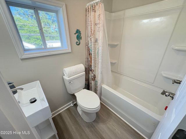 4318 Martin Luther King Jr. Street, Ayden, NC 28513