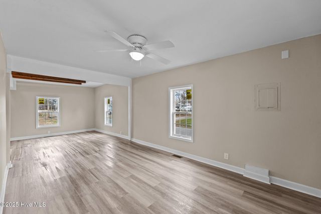 4318 Martin Luther King Jr. Street, Ayden, NC 28513