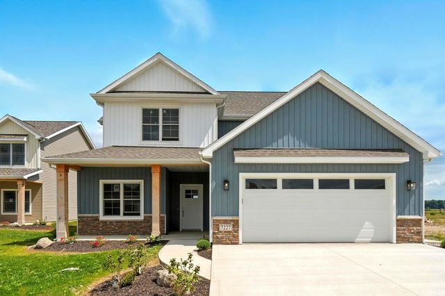 7227 Starks Boulevard, Fort Wayne, IN 46816