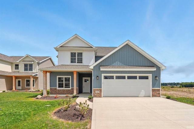 7227 Starks Boulevard, Fort Wayne, IN 46816