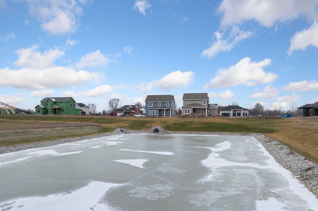 7227 Starks Boulevard, Fort Wayne, IN 46816