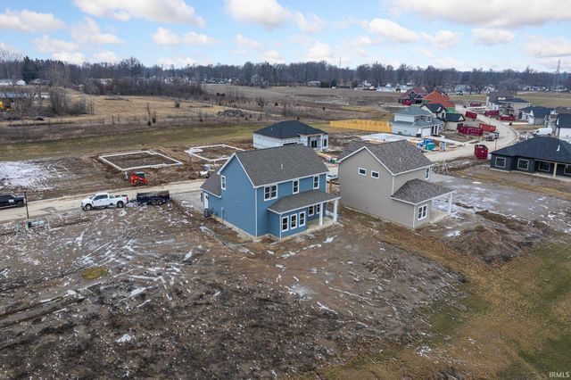 7227 Starks Boulevard, Fort Wayne, IN 46816