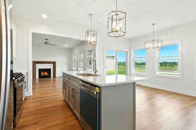 7227 Starks Boulevard, Fort Wayne, IN 46816