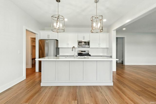 7227 Starks Boulevard, Fort Wayne, IN 46816