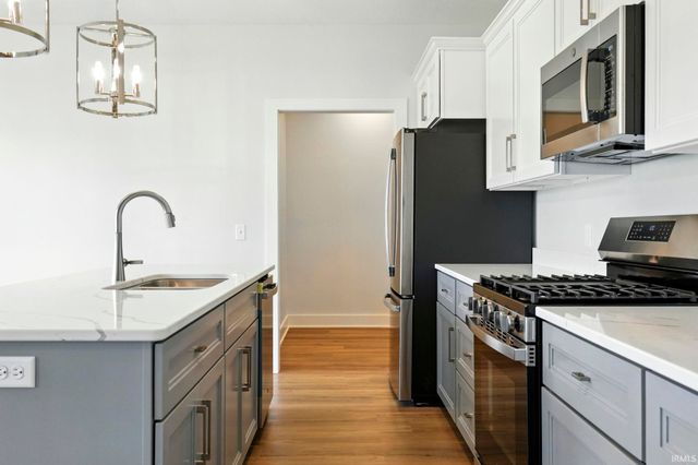 7227 Starks Boulevard, Fort Wayne, IN 46816