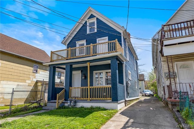 47 Herkimer Street, Buffalo, NY 14213