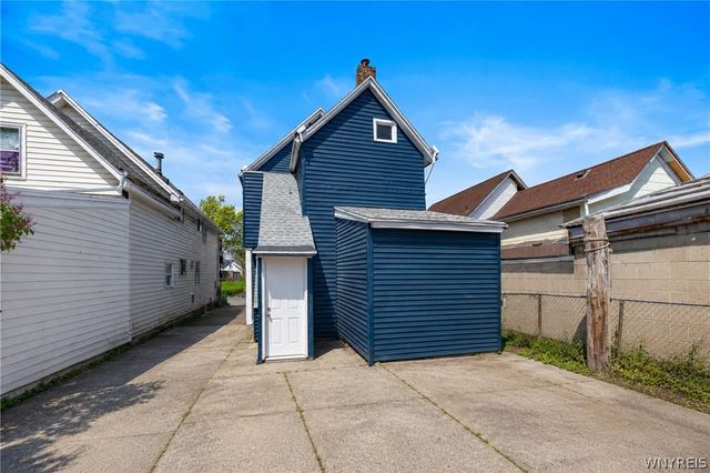 47 Herkimer Street, Buffalo, NY 14213