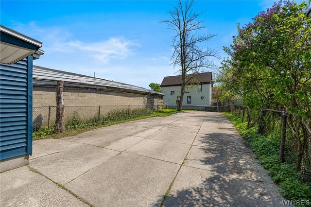 47 Herkimer Street, Buffalo, NY 14213