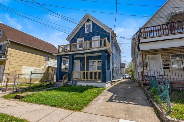 47 Herkimer Street, Buffalo, NY 14213