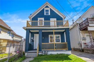 47 Herkimer Street, Buffalo, NY 14213