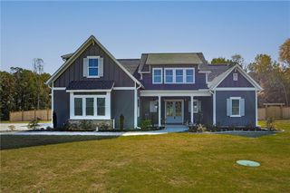 255 Old Town Road, Dacula, GA 30019