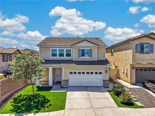 860 S Sumac, Rialto, CA 92376