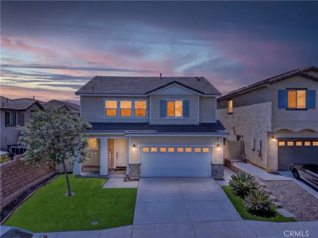 860 S Sumac, Rialto, CA 92376