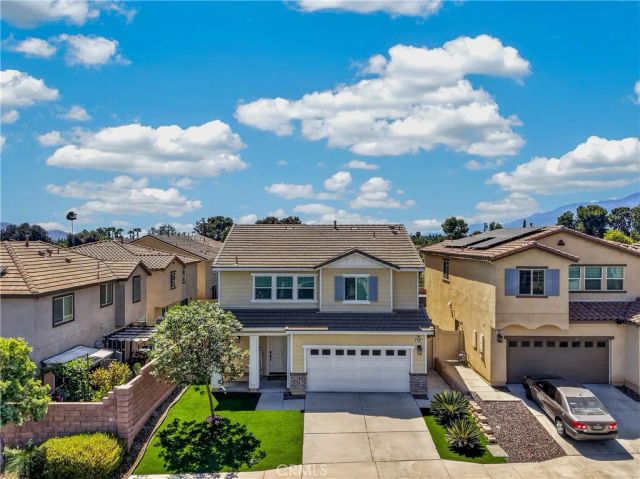 860 S Sumac, Rialto, CA 92376