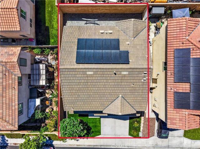 860 S Sumac, Rialto, CA 92376