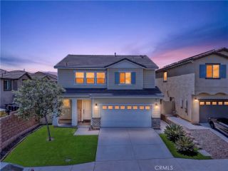 860 S Sumac, Rialto, CA 92376