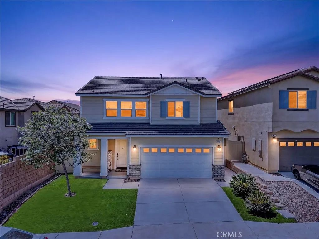 860 S Sumac, Rialto, CA 92376
