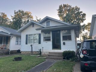 1205 Lodge Avenue, Evansville, IN 47714