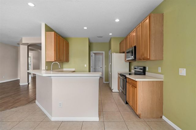 1513 HARRIER DRIVE, Orlando, FL 32837