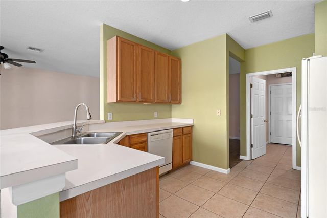 1513 HARRIER DRIVE, Orlando, FL 32837