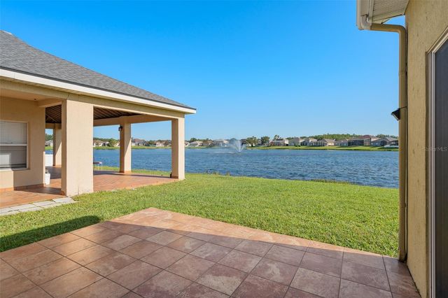 1513 HARRIER DRIVE, Orlando, FL 32837