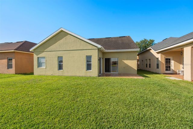 1513 HARRIER DRIVE, Orlando, FL 32837