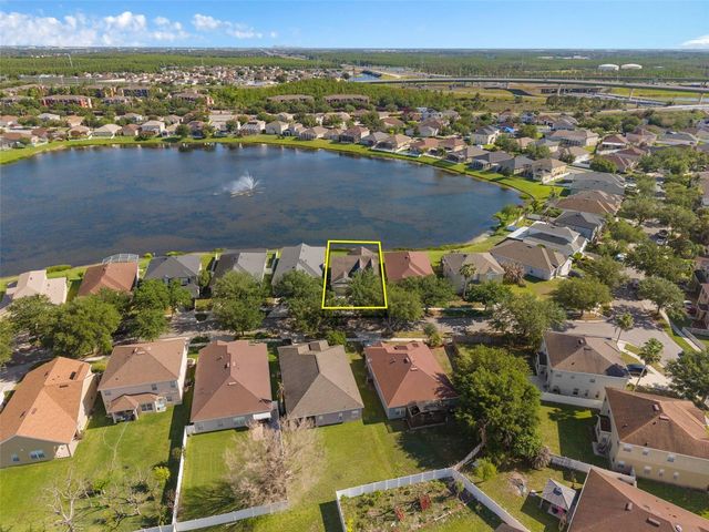 1513 HARRIER DRIVE, Orlando, FL 32837