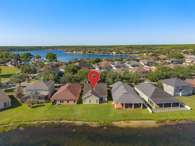1513 HARRIER DRIVE, Orlando, FL 32837