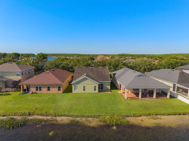 1513 HARRIER DRIVE, Orlando, FL 32837