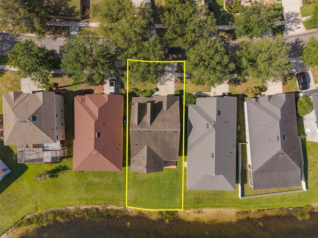 1513 HARRIER DRIVE, Orlando, FL 32837