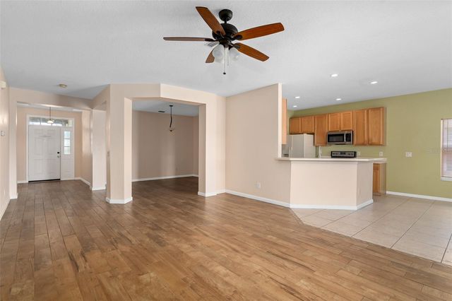1513 HARRIER DRIVE, Orlando, FL 32837