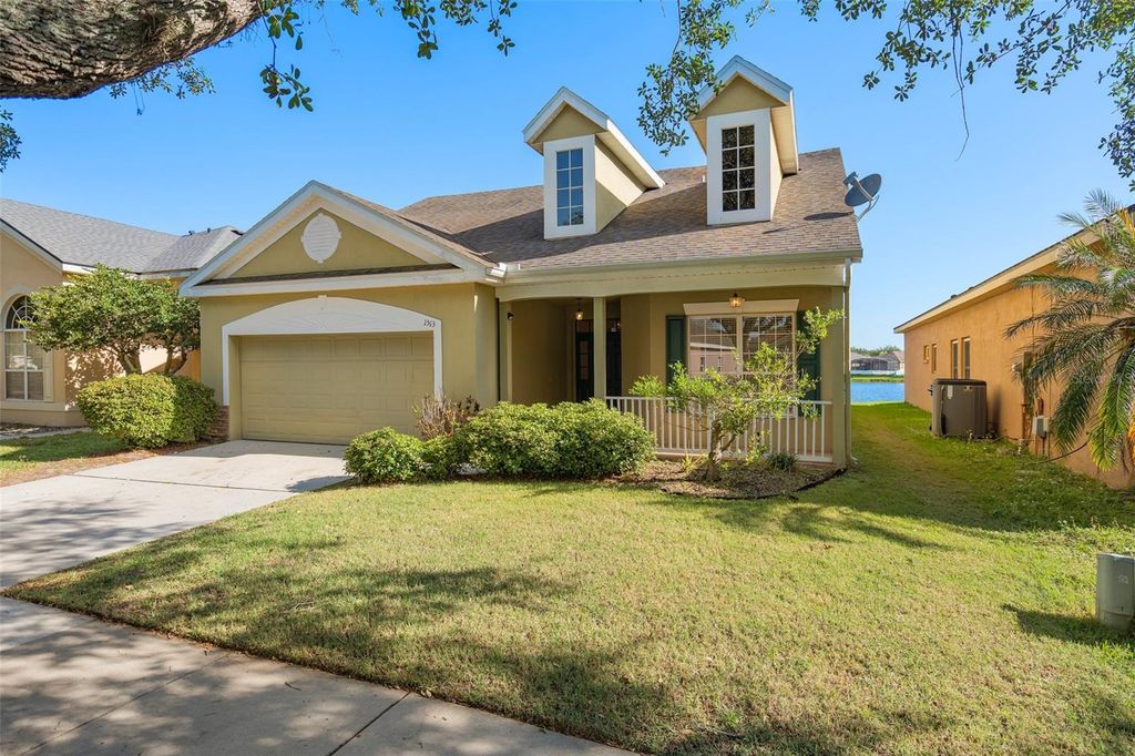 Image 3 of property listing at 1513 HARRIER DRIVE, Orlando, FL 32837