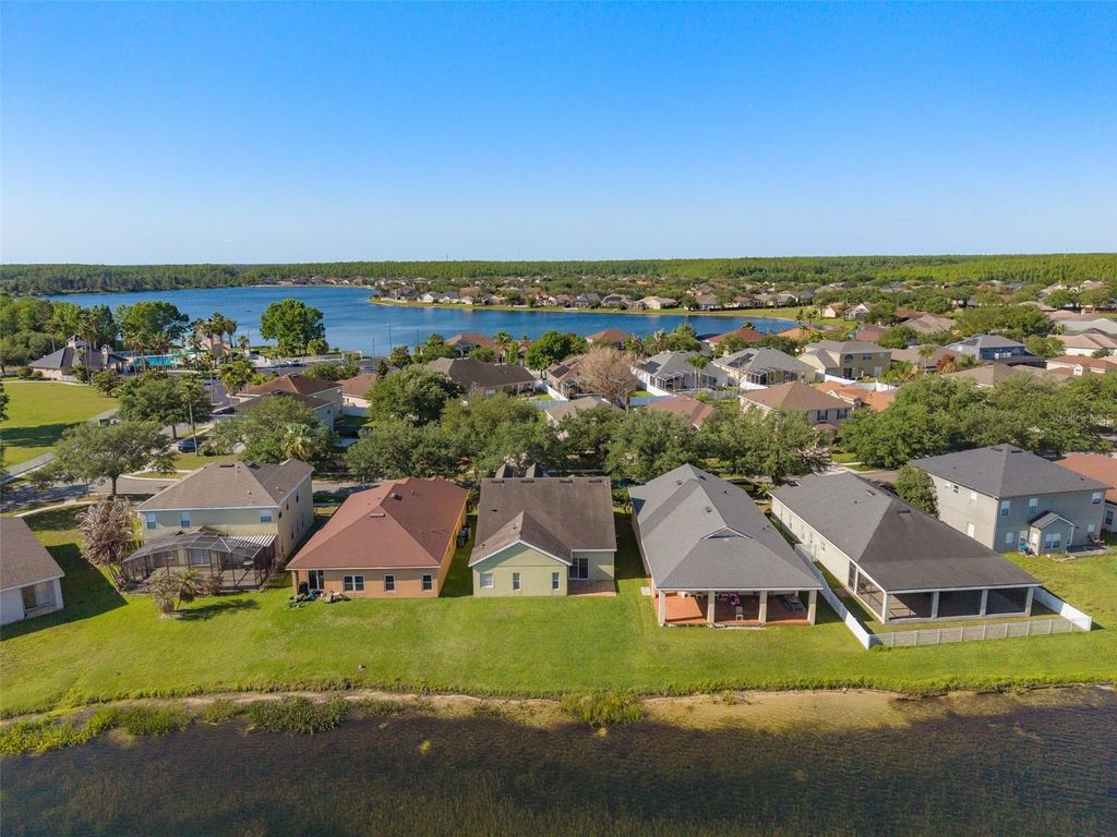 Image 35 of property listing at 1513 HARRIER DRIVE, Orlando, FL 32837