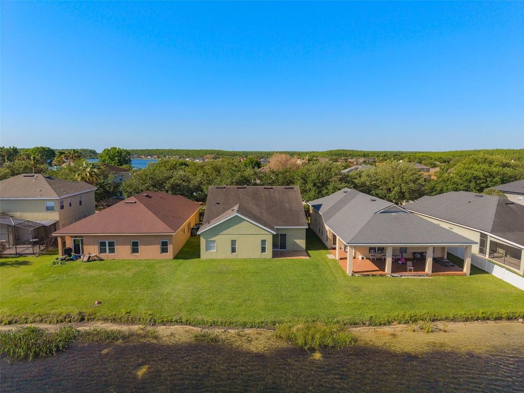 Image 36 of property listing at 1513 HARRIER DRIVE, Orlando, FL 32837