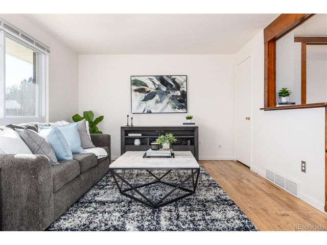 13603 E Dakota Pl, Aurora, CO 80012