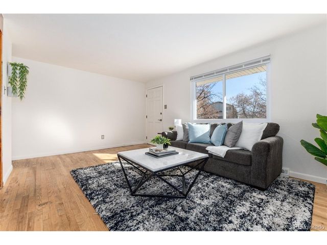 13603 E Dakota Pl, Aurora, CO 80012