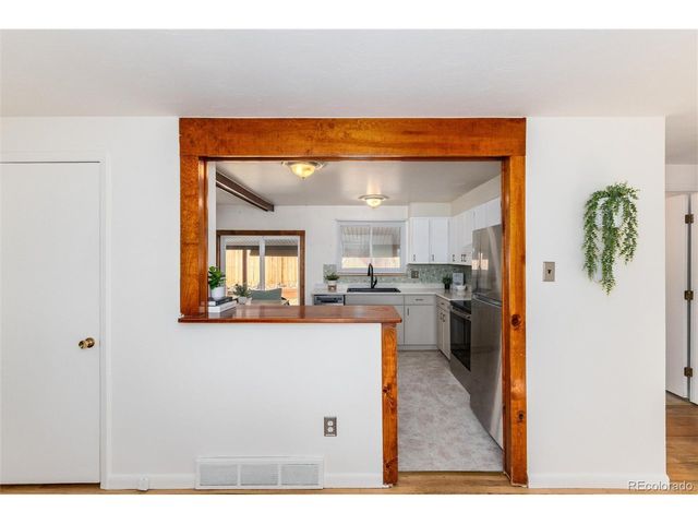 13603 E Dakota Pl, Aurora, CO 80012