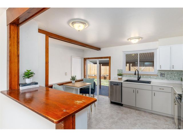 13603 E Dakota Pl, Aurora, CO 80012