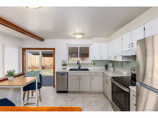 13603 E Dakota Pl, Aurora, CO 80012