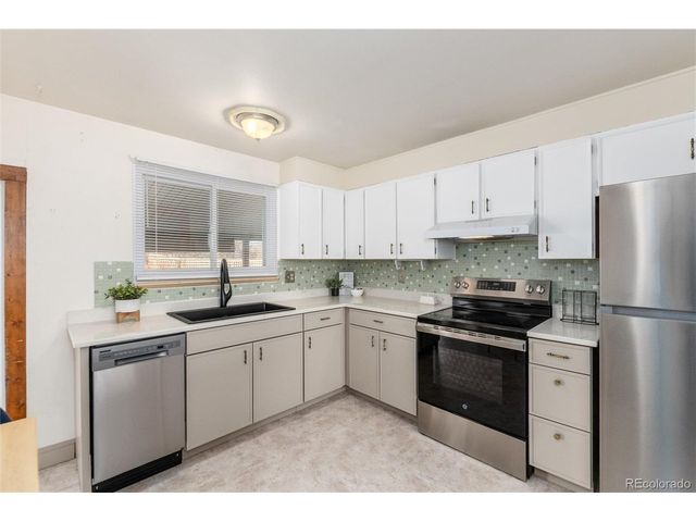 13603 E Dakota Pl, Aurora, CO 80012