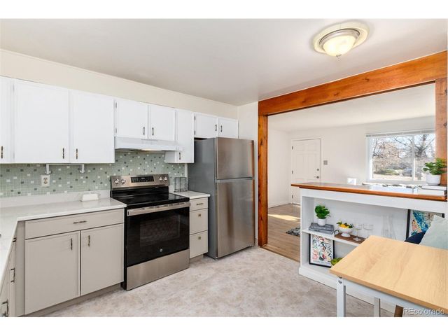 13603 E Dakota Pl, Aurora, CO 80012