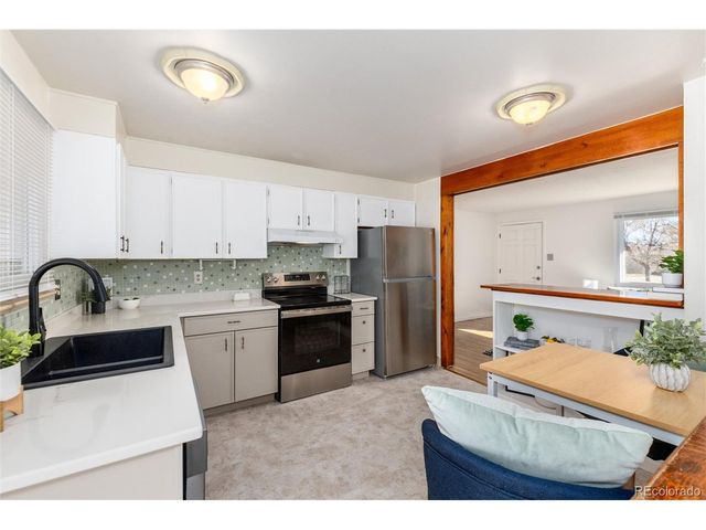 13603 E Dakota Pl, Aurora, CO 80012