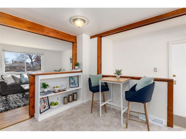 13603 E Dakota Pl, Aurora, CO 80012