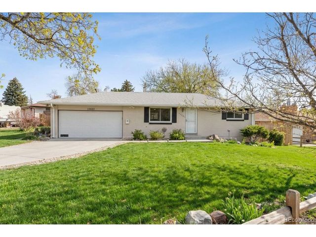 13603 E Dakota Pl, Aurora, CO 80012