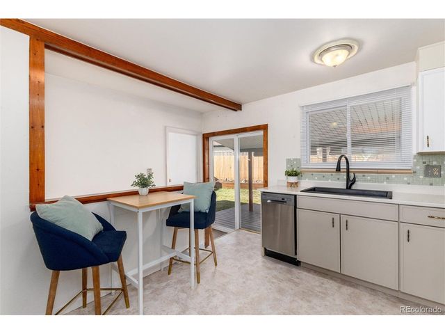 13603 E Dakota Pl, Aurora, CO 80012