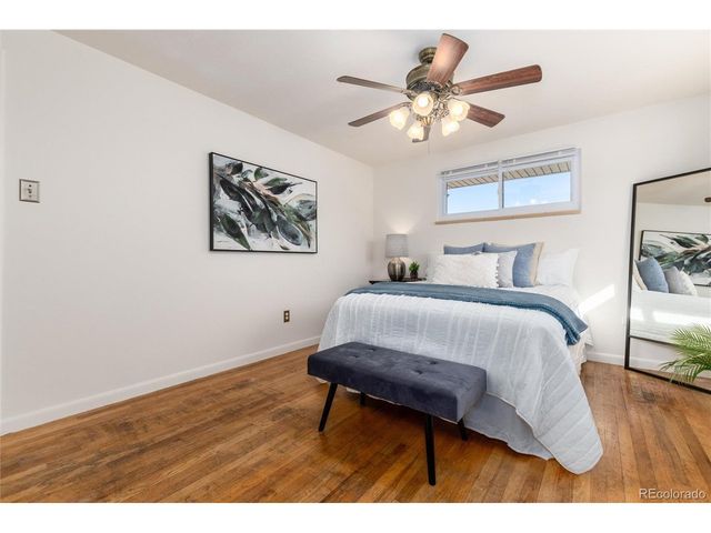 13603 E Dakota Pl, Aurora, CO 80012