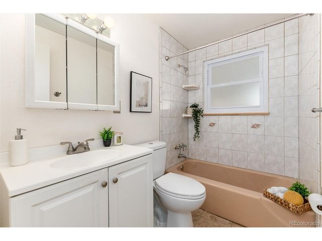 13603 E Dakota Pl, Aurora, CO 80012