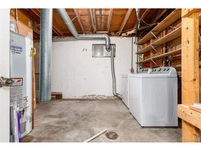 13603 E Dakota Pl, Aurora, CO 80012