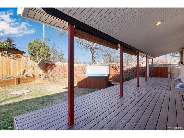 13603 E Dakota Pl, Aurora, CO 80012