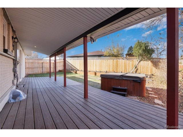 13603 E Dakota Pl, Aurora, CO 80012